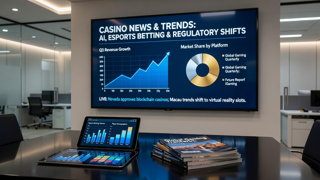 Oklahoma Advances New Oversight Framework for Dual-Currency Sweepstakes Casinos